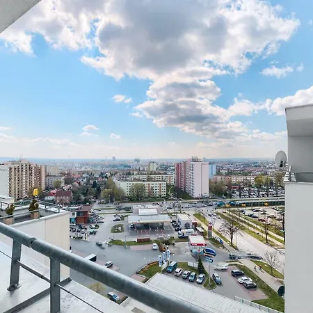 Exclusive View Szczecin